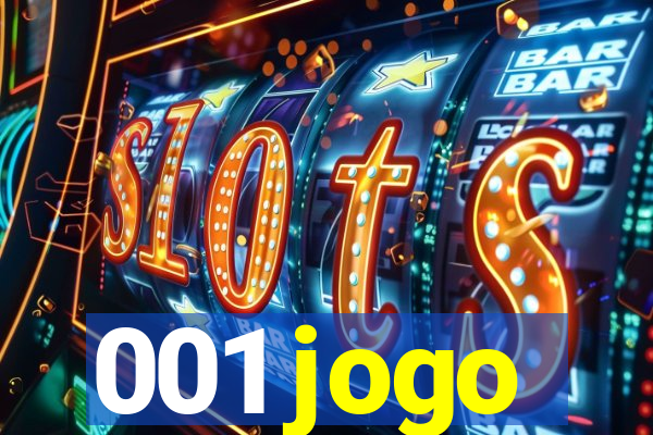 001 jogo