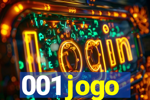 001 jogo