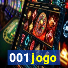 001 jogo