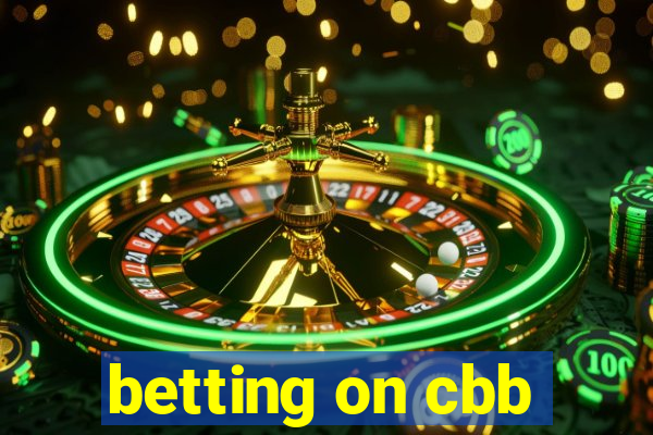 betting on cbb