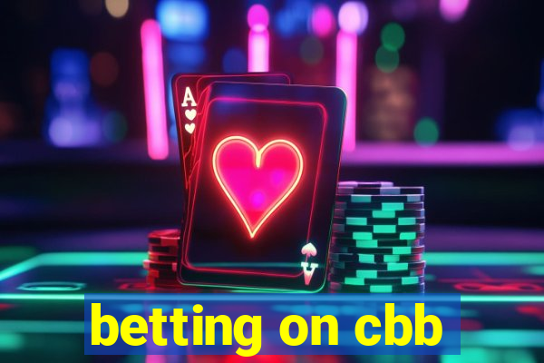 betting on cbb