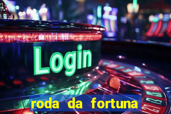 roda da fortuna online grátis