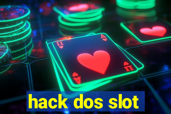 hack dos slot