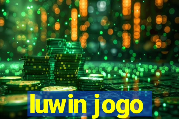 luwin jogo