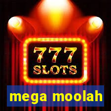 mega moolah