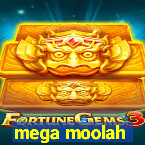 mega moolah