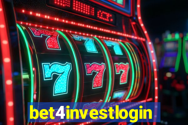 bet4investlogin