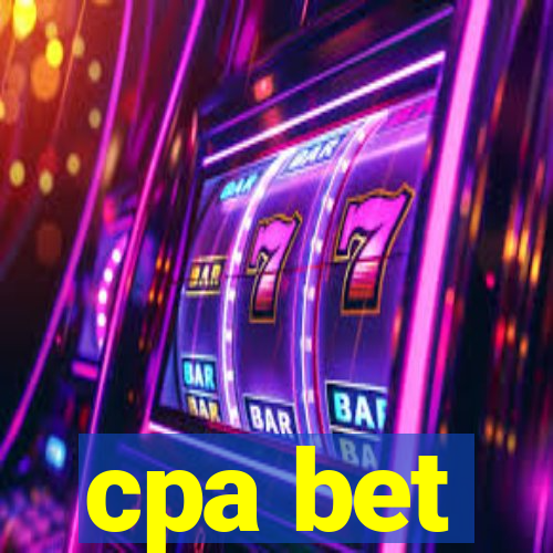 cpa bet