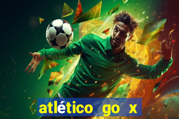 atlético go x corinthians palpites