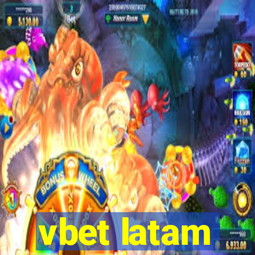 vbet latam