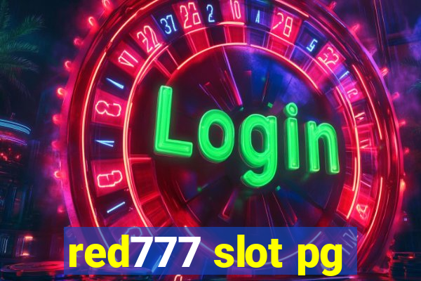 red777 slot pg