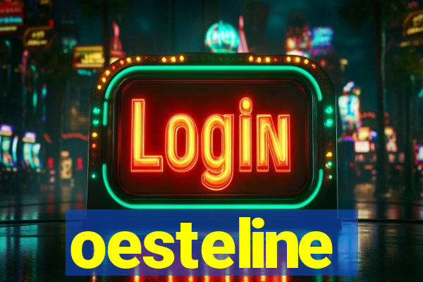 oesteline