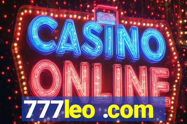 777leo .com