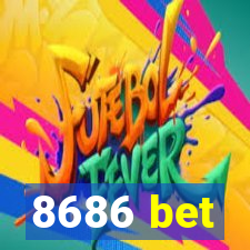 8686 bet