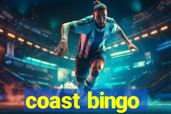 coast bingo