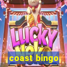 coast bingo