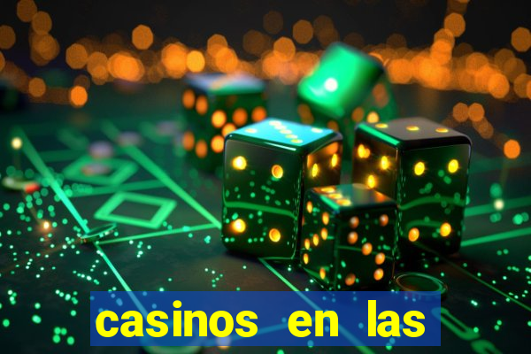 casinos en las vegas nv