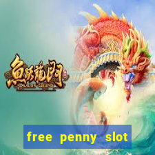 free penny slot machines com