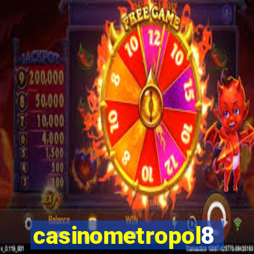 casinometropol813.com