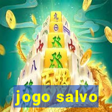 jogo salvo