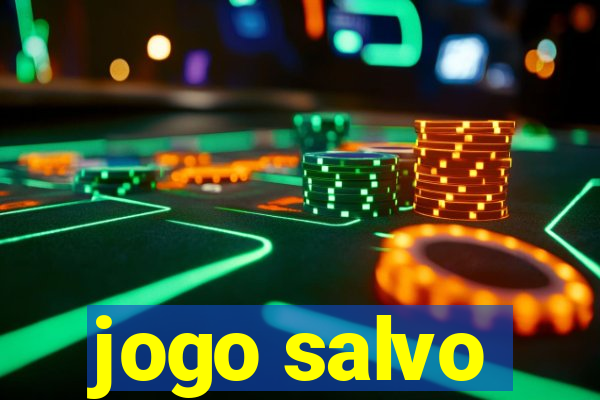 jogo salvo