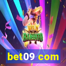 bet09 com