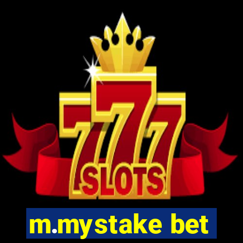 m.mystake bet