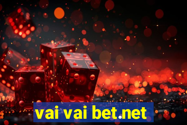 vai vai bet.net