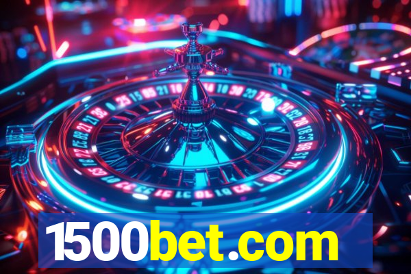 1500bet.com