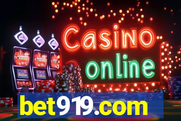 bet919.com