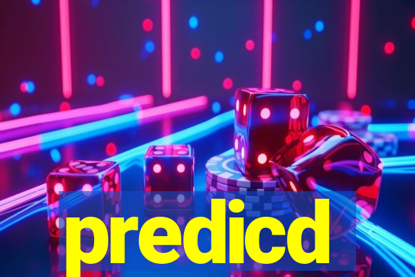 predicd