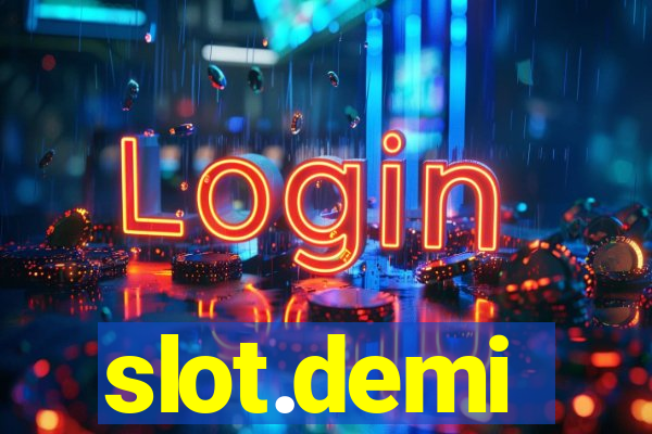 slot.demi