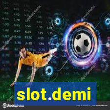 slot.demi