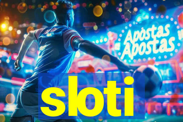 sloti