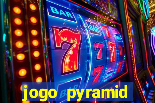 jogo pyramid solitaire saga