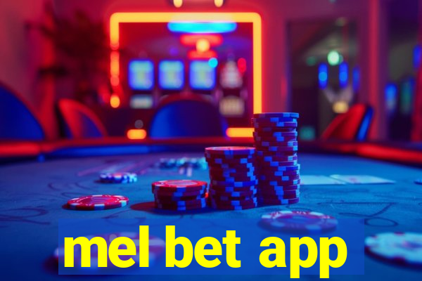 mel bet app