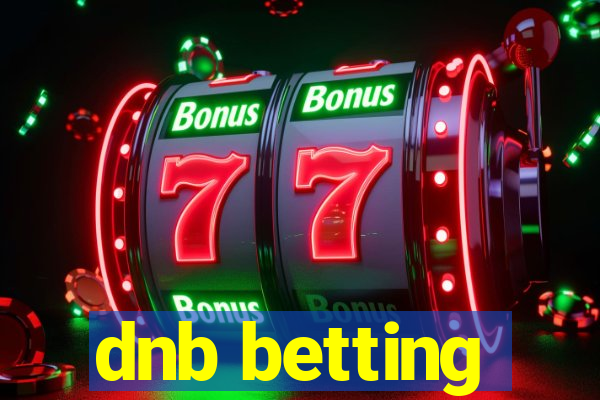 dnb betting