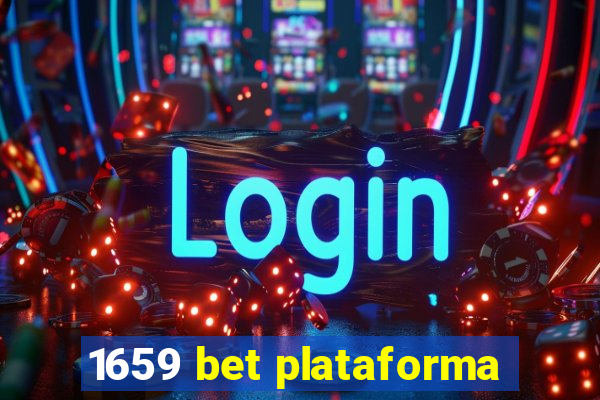 1659 bet plataforma