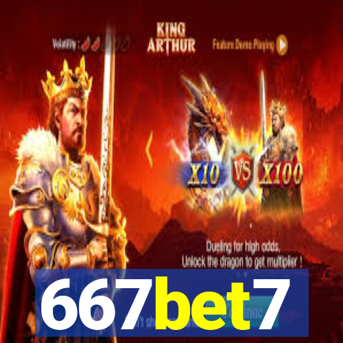 667bet7