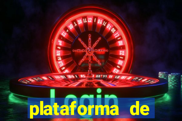 plataforma de cassino que paga no cadastro