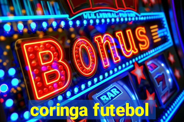 coringa futebol