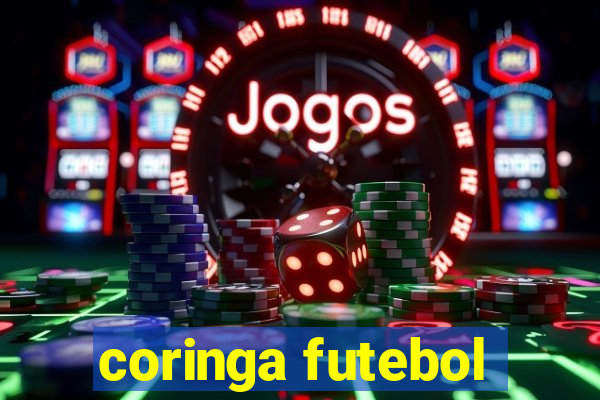 coringa futebol