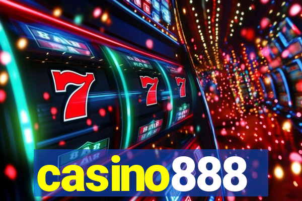 casino888