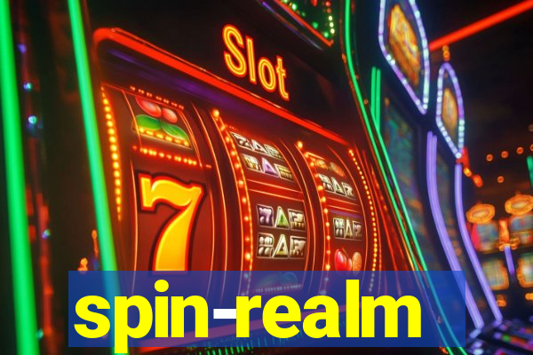 spin-realm