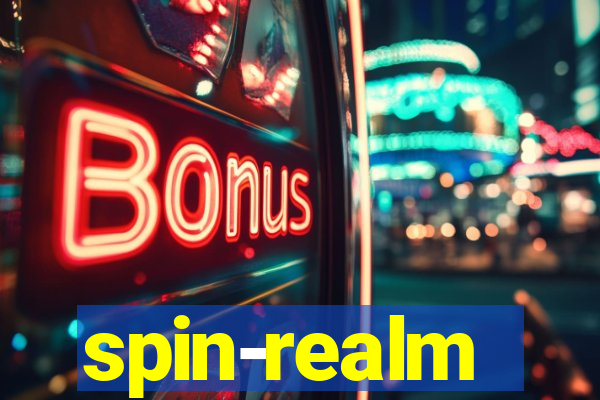 spin-realm