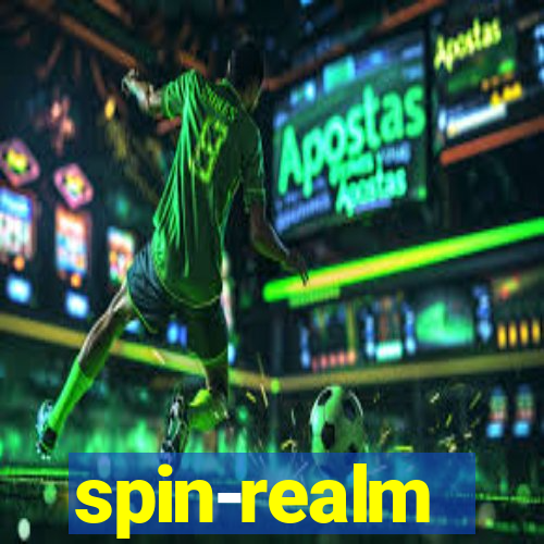 spin-realm