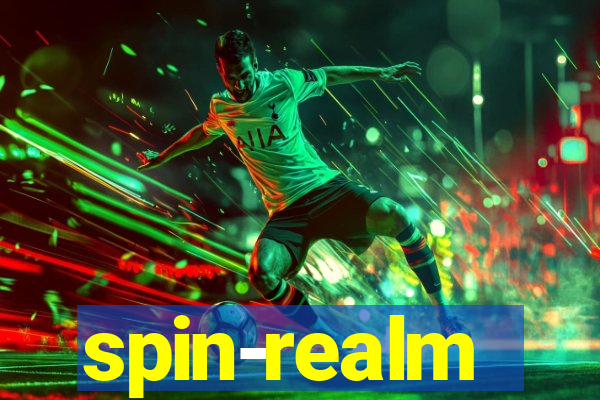 spin-realm