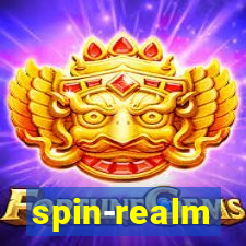 spin-realm