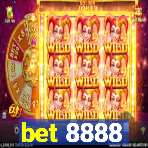 bet 8888