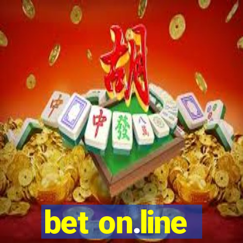 bet on.line